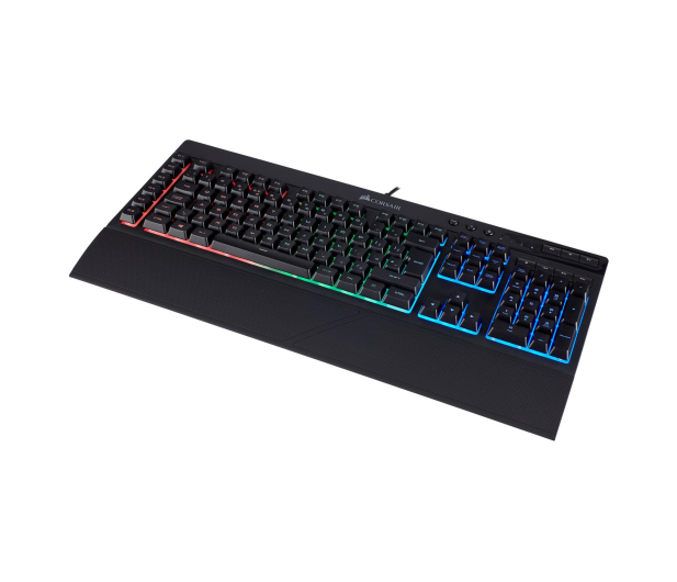 CORSAIR Gaming K55 RGB CH-9206015-EU - 342649 - zdjęcie 4
